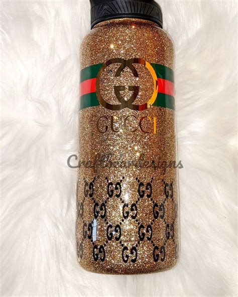 gucci tumbler cup|gucci water bottle with temperature.